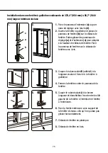 Предварительный просмотр 76 страницы PR KLIMA 25726275 Operating Instructions Manual