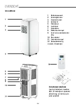 Предварительный просмотр 83 страницы PR KLIMA 25726275 Operating Instructions Manual