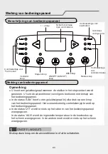 Предварительный просмотр 84 страницы PR KLIMA 25726275 Operating Instructions Manual