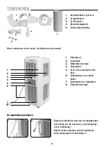 Предварительный просмотр 95 страницы PR KLIMA 25726275 Operating Instructions Manual