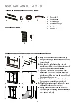 Предварительный просмотр 100 страницы PR KLIMA 25726275 Operating Instructions Manual