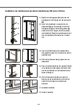 Предварительный просмотр 101 страницы PR KLIMA 25726275 Operating Instructions Manual