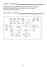 Предварительный просмотр 107 страницы PR KLIMA 25726275 Operating Instructions Manual