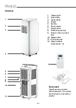 Предварительный просмотр 108 страницы PR KLIMA 25726275 Operating Instructions Manual