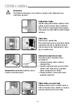 Предварительный просмотр 116 страницы PR KLIMA 25726275 Operating Instructions Manual