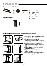 Предварительный просмотр 125 страницы PR KLIMA 25726275 Operating Instructions Manual