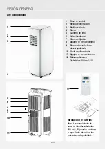 Предварительный просмотр 133 страницы PR KLIMA 25726275 Operating Instructions Manual