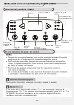 Предварительный просмотр 134 страницы PR KLIMA 25726275 Operating Instructions Manual