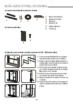 Предварительный просмотр 151 страницы PR KLIMA 25726275 Operating Instructions Manual