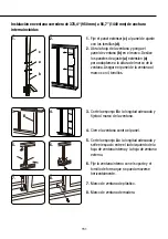 Предварительный просмотр 152 страницы PR KLIMA 25726275 Operating Instructions Manual