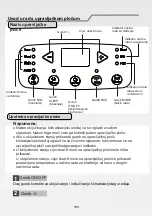 Предварительный просмотр 160 страницы PR KLIMA 25726275 Operating Instructions Manual