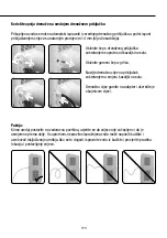 Предварительный просмотр 174 страницы PR KLIMA 25726275 Operating Instructions Manual