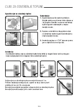 Предварительный просмотр 175 страницы PR KLIMA 25726275 Operating Instructions Manual