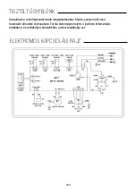 Предварительный просмотр 184 страницы PR KLIMA 25726275 Operating Instructions Manual