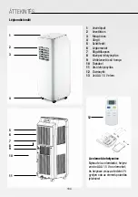 Предварительный просмотр 185 страницы PR KLIMA 25726275 Operating Instructions Manual