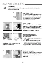 Предварительный просмотр 193 страницы PR KLIMA 25726275 Operating Instructions Manual