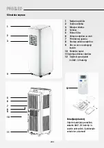 Предварительный просмотр 210 страницы PR KLIMA 25726275 Operating Instructions Manual