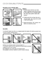 Предварительный просмотр 225 страницы PR KLIMA 25726275 Operating Instructions Manual