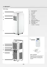 Предварительный просмотр 261 страницы PR KLIMA 25726275 Operating Instructions Manual