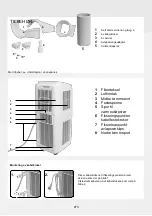 Предварительный просмотр 274 страницы PR KLIMA 25726275 Operating Instructions Manual