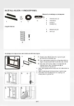 Предварительный просмотр 279 страницы PR KLIMA 25726275 Operating Instructions Manual