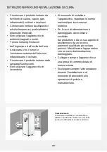 Предварительный просмотр 298 страницы PR KLIMA 25726275 Operating Instructions Manual