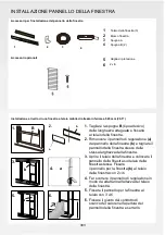 Предварительный просмотр 304 страницы PR KLIMA 25726275 Operating Instructions Manual