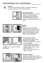 Предварительный просмотр 320 страницы PR KLIMA 25726275 Operating Instructions Manual