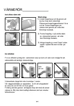 Предварительный просмотр 327 страницы PR KLIMA 25726275 Operating Instructions Manual