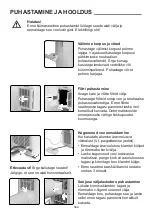 Предварительный просмотр 345 страницы PR KLIMA 25726275 Operating Instructions Manual