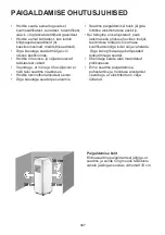 Предварительный просмотр 348 страницы PR KLIMA 25726275 Operating Instructions Manual