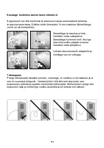 Предварительный просмотр 351 страницы PR KLIMA 25726275 Operating Instructions Manual