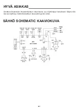 Предварительный просмотр 362 страницы PR KLIMA 25726275 Operating Instructions Manual