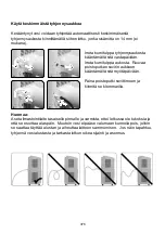 Предварительный просмотр 377 страницы PR KLIMA 25726275 Operating Instructions Manual