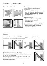 Предварительный просмотр 378 страницы PR KLIMA 25726275 Operating Instructions Manual