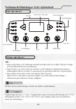 Предварительный просмотр 390 страницы PR KLIMA 25726275 Operating Instructions Manual