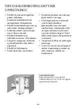 Предварительный просмотр 401 страницы PR KLIMA 25726275 Operating Instructions Manual