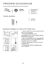 Предварительный просмотр 407 страницы PR KLIMA 25726275 Operating Instructions Manual