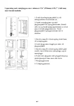 Предварительный просмотр 408 страницы PR KLIMA 25726275 Operating Instructions Manual