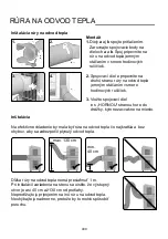 Предварительный просмотр 431 страницы PR KLIMA 25726275 Operating Instructions Manual