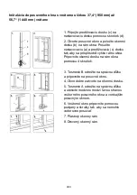 Предварительный просмотр 434 страницы PR KLIMA 25726275 Operating Instructions Manual