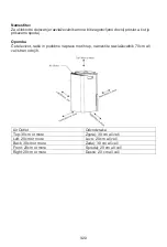 Preview for 323 page of PR KLIMA FDD20-5060BR5 Instruction Manual