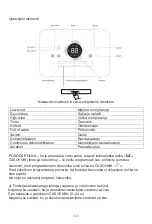 Preview for 324 page of PR KLIMA FDD20-5060BR5 Instruction Manual