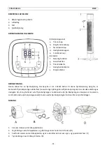 Предварительный просмотр 12 страницы PR KLIMA TFN-114512.1 Manual