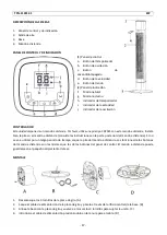 Предварительный просмотр 18 страницы PR KLIMA TFN-114512.1 Manual