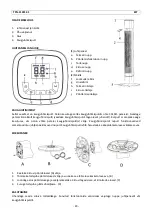 Предварительный просмотр 24 страницы PR KLIMA TFN-114512.1 Manual