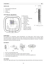 Предварительный просмотр 30 страницы PR KLIMA TFN-114512.1 Manual