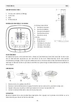 Предварительный просмотр 36 страницы PR KLIMA TFN-114512.1 Manual