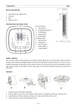 Предварительный просмотр 42 страницы PR KLIMA TFN-114512.1 Manual