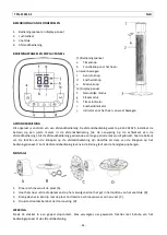 Предварительный просмотр 62 страницы PR KLIMA TFN-114512.1 Manual